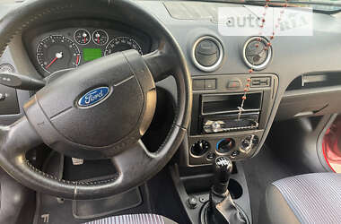 Хетчбек Ford Fusion 2009 в Хмельницькому