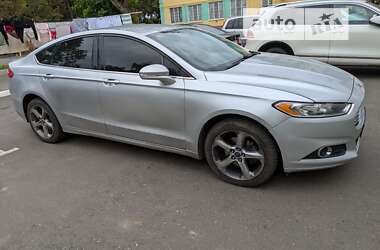 Седан Ford Fusion 2015 в Одессе