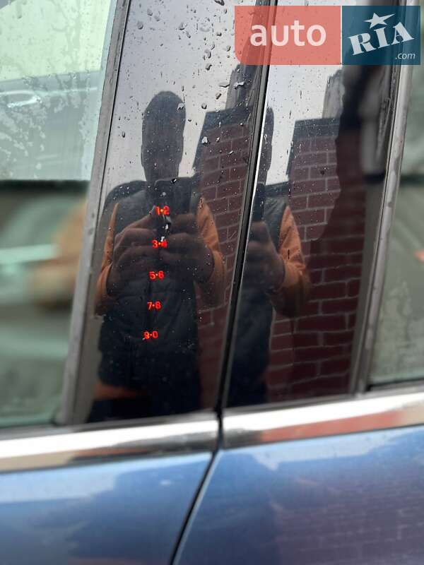 Седан Ford Fusion 2018 в Львові фото 14 Седан Ford Fusion 2018 в Львові