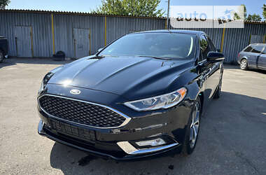 Седан Ford Fusion 2017 в Харкові