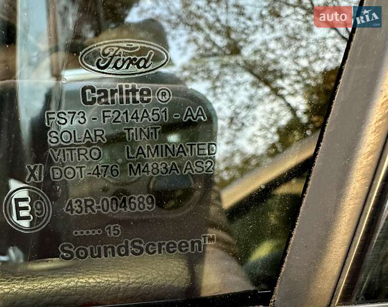 Седан Ford Fusion 2015 в Винниках фото 21 Седан Ford Fusion 2015 в Винниках