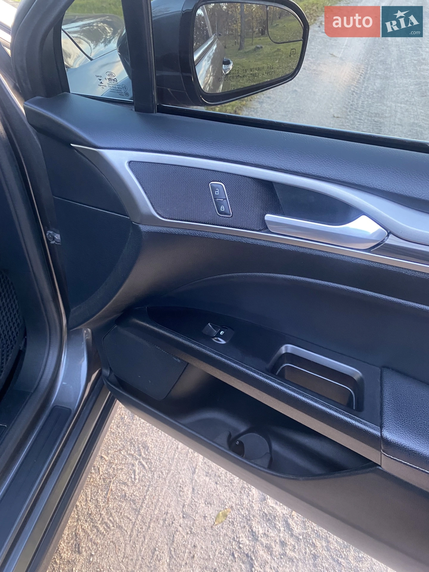 2016 Ford Fusion - мініатюра 24