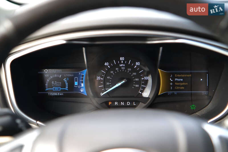 Седан Ford Fusion 2013 в Хмельницком фото 19 Седан Ford Fusion 2013 в Хмельницком