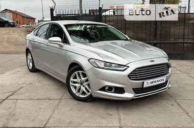 Седан Ford Fusion 2015 в Киеве