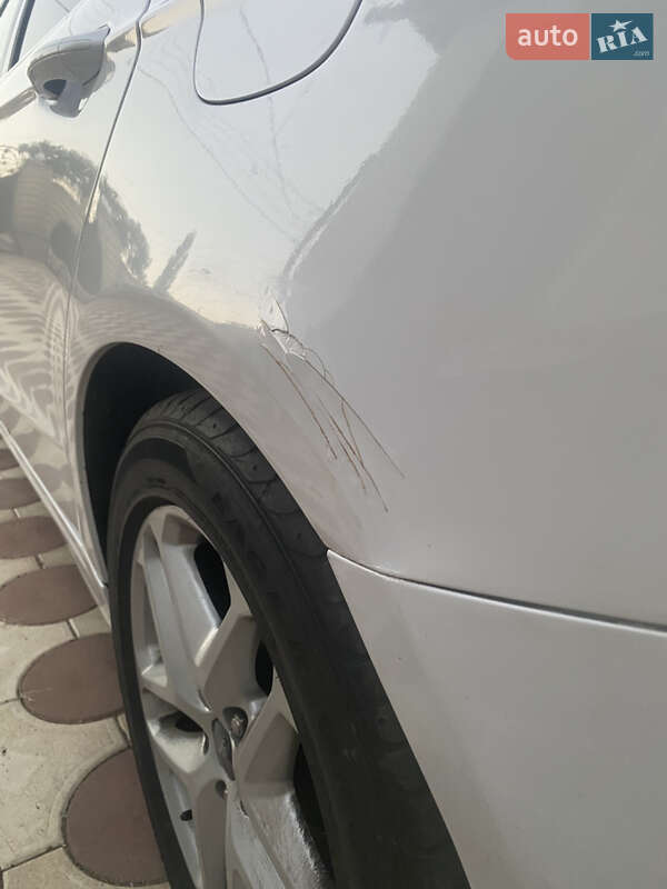 Седан Ford Fusion 2013 в Києві