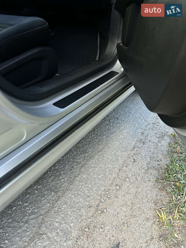 Седан Ford Fusion 2013 в Броварах