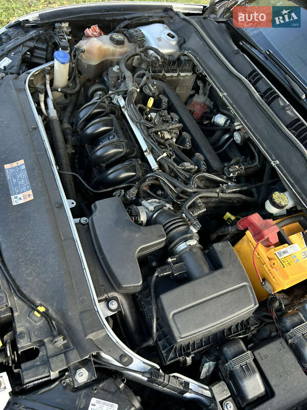 Седан Ford Fusion 2013 в Броварах