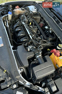 Седан Ford Fusion 2013 в 