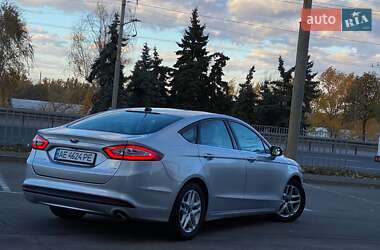 Седан Ford Fusion 2016 в Днепре