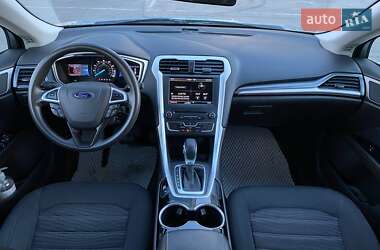 Седан Ford Fusion 2016 в Днепре