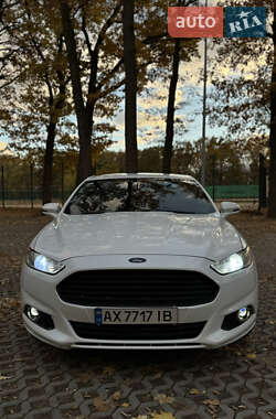 Седан Ford Fusion 2014 в Харкові