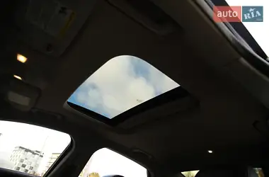Ford Fusion 2012