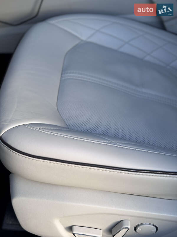 Седан Ford Fusion 2017 в Полтаве фото 22 Седан Ford Fusion 2017 в Полтаве