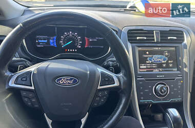 Седан Ford Fusion 2013 в Запорожье