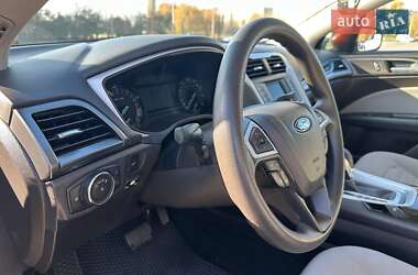 Седан Ford Fusion 2015 в Киеве