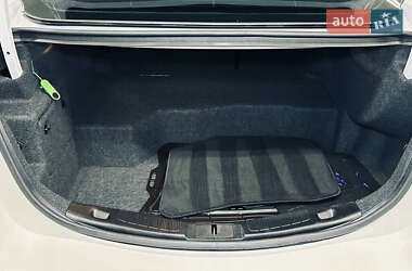 Седан Ford Fusion 2020 в 