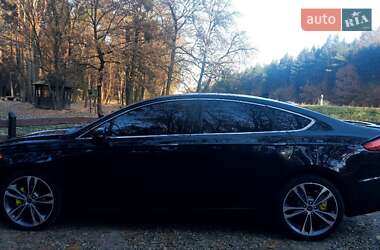 Седан Ford Fusion 2020 в 