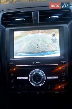 Седан Ford Fusion 2020 в 