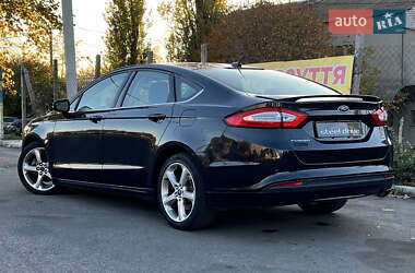 Седан Ford Fusion 2014 в Николаеве