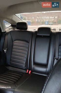 Седан Ford Fusion 2015 в Ромнах