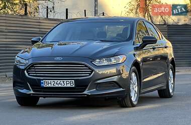 Седан Ford Fusion 2014 в Одессе