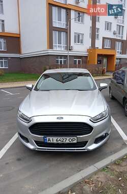 Седан Ford Fusion 2015 в Киеве