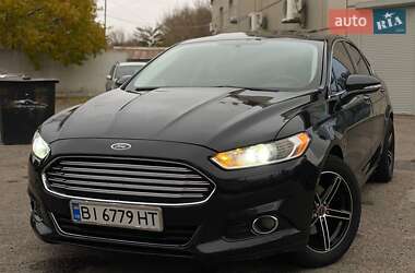 Седан Ford Fusion 2015 в Днепре