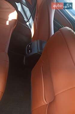 Седан Ford Fusion 2019 в Одессе