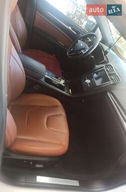 Седан Ford Fusion 2019 в Одессе