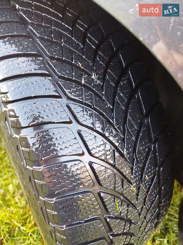 Седан Ford Fusion 2017 в Шацке фото 5 Седан Ford Fusion 2017 в Шацке