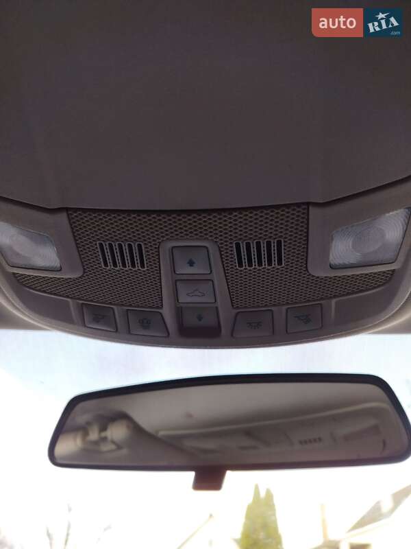 Седан Ford Fusion 2017 в Шацке фото 27 Седан Ford Fusion 2017 в Шацке