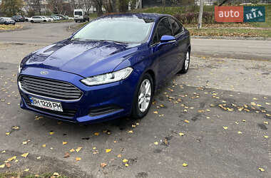 Седан Ford Fusion 2014 в Белой Церкви