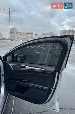 Седан Ford Fusion 2017 в Киеве
