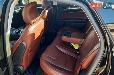 Седан Ford Fusion 2015 в Днепре