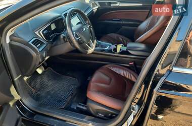 Седан Ford Fusion 2015 в Днепре