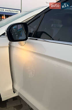 Седан Ford Fusion 2012 в Сумах