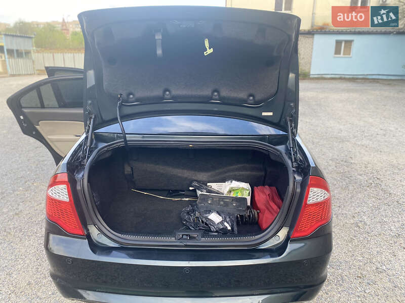 Седан Ford Fusion 2010 в Павлограде