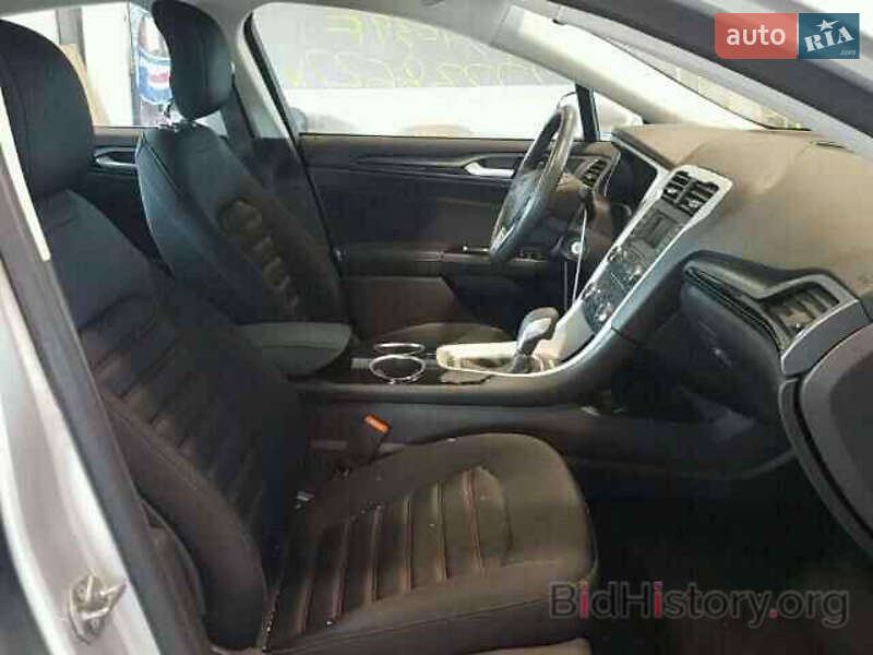 Седан Ford Fusion 2013 в Днепре фото 10 Седан Ford Fusion 2013 в Днепре