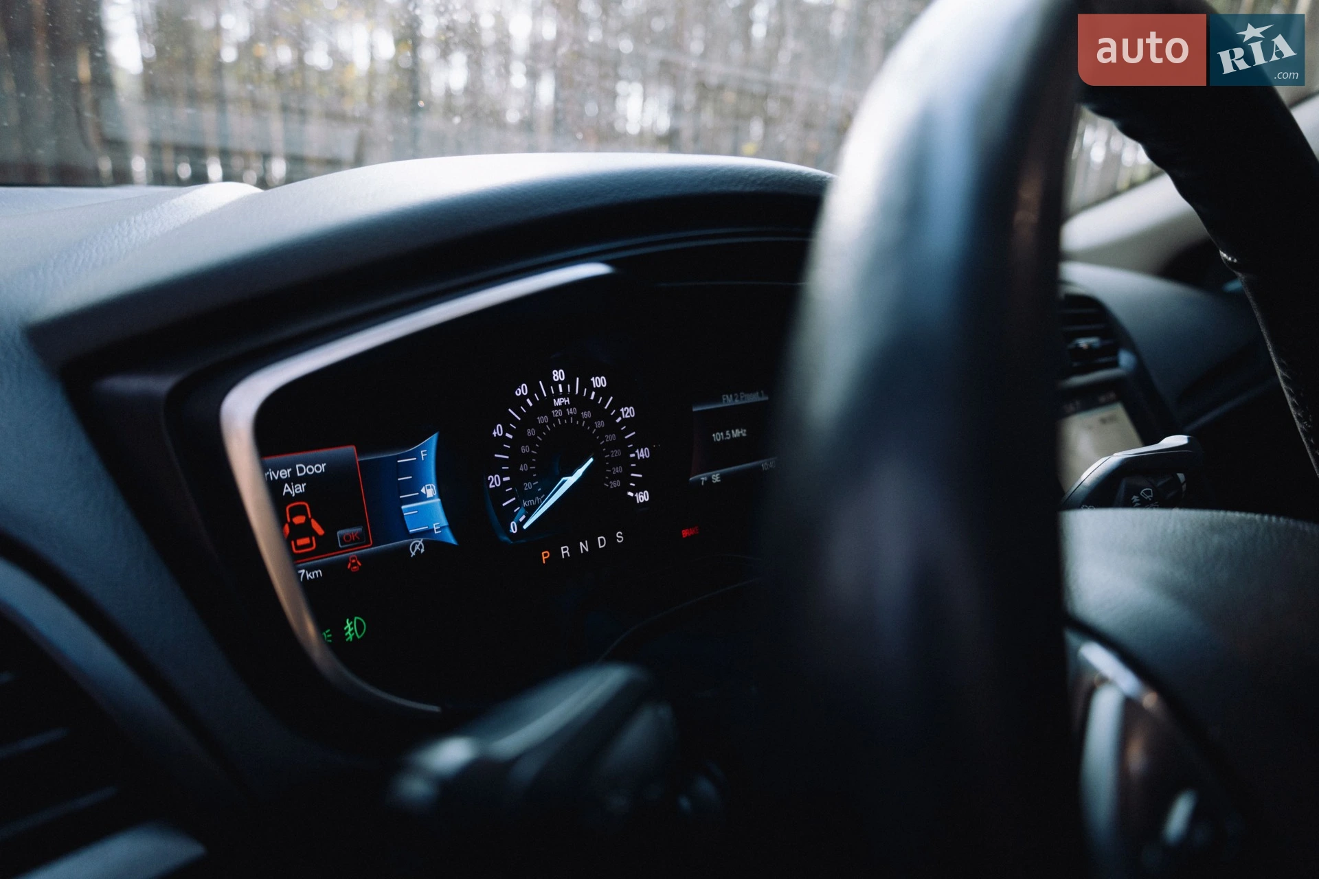 2019 Ford Fusion - мініатюра 22