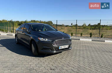 Седан Ford Fusion 2013 в Кривом Роге