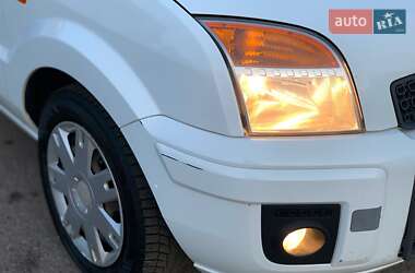Хетчбек Ford Fusion 2012 в 