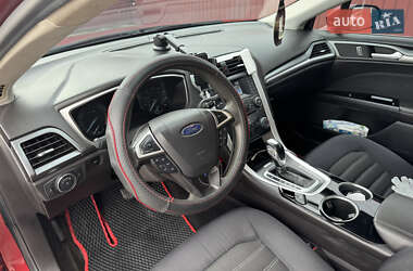 Седан Ford Fusion 2012 в Одессе