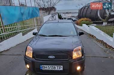 Хэтчбек Ford Fusion 2008 в Одессе