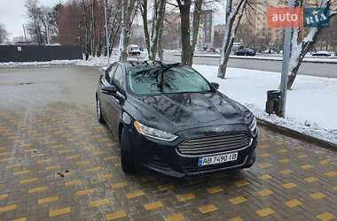 Седан Ford Fusion 2016 в Вінниці