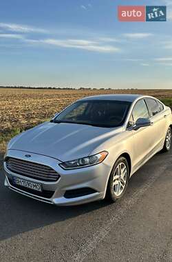 Седан Ford Fusion 2013 в Одессе