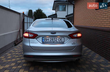 Седан Ford Fusion 2013 в Запорожье