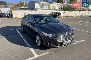 Седан Ford Fusion 2016 в Києві