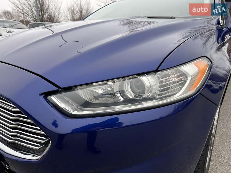 Седан Ford Fusion 2014 в Днепре