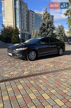 Седан Ford Fusion 2013 в Одессе