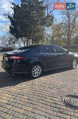 Седан Ford Fusion 2013 в Одессе